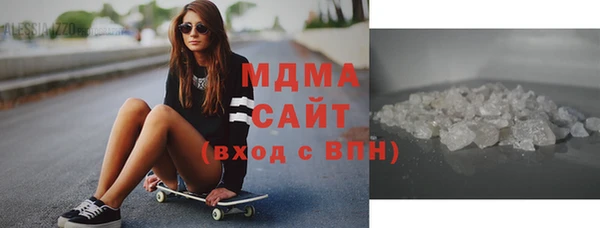 мет Осинники